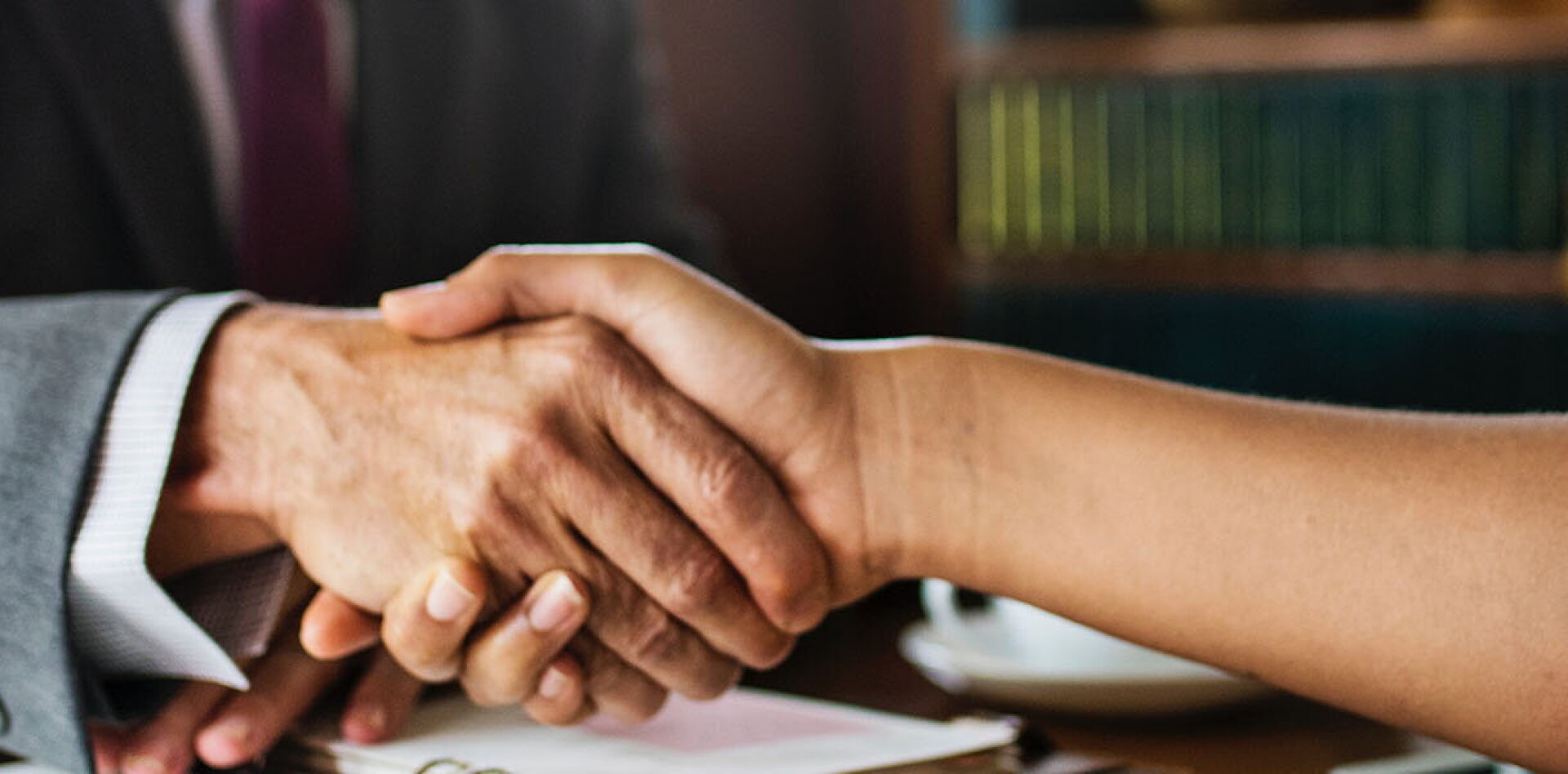 Mediation Service