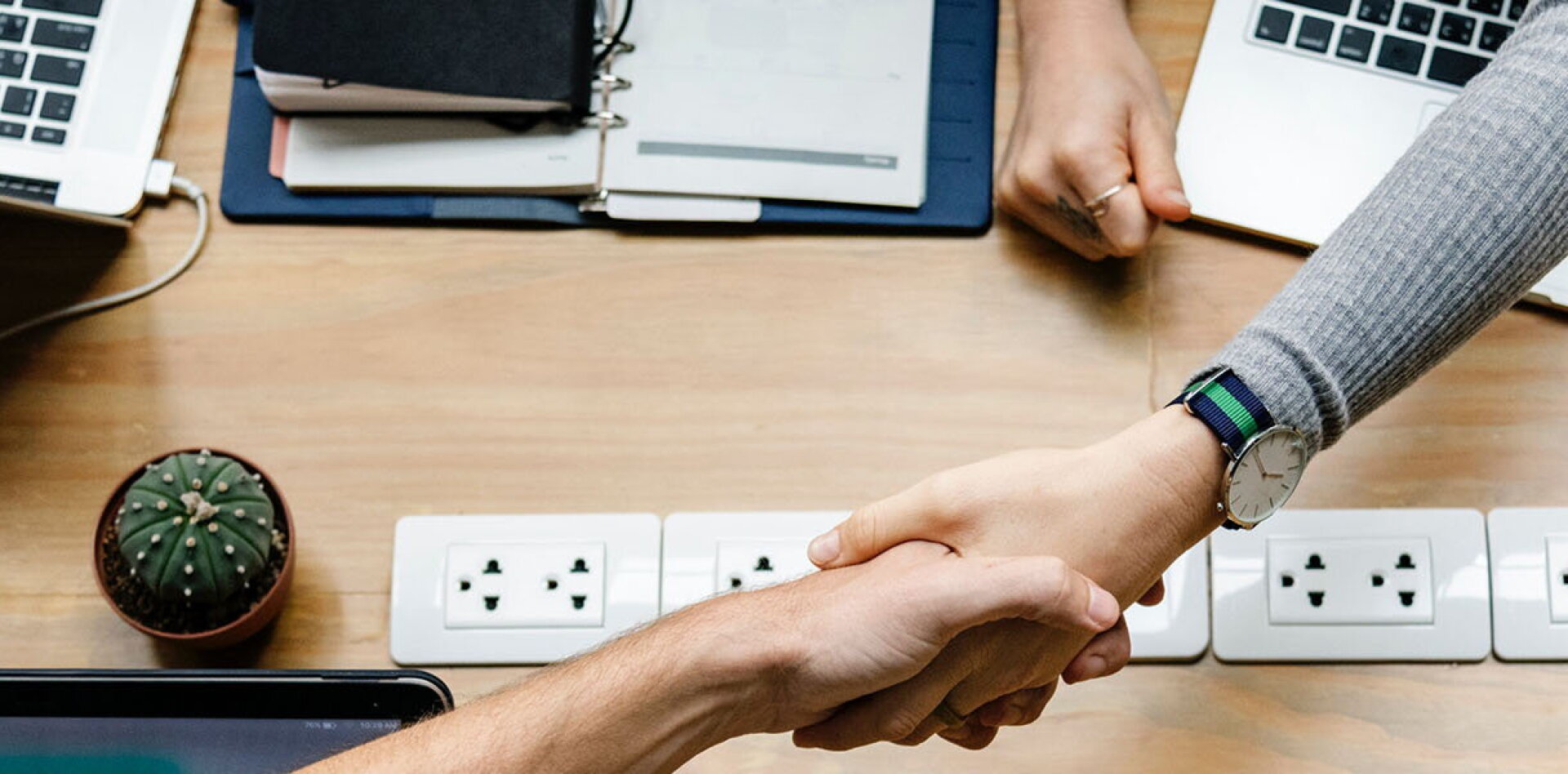 Mediation Service