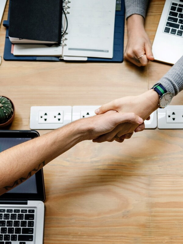 Mediation Service