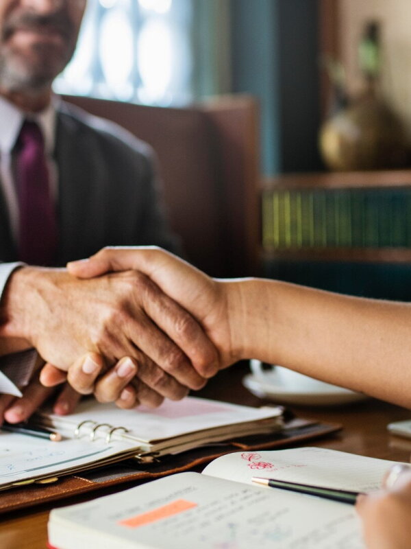 Mediation Service