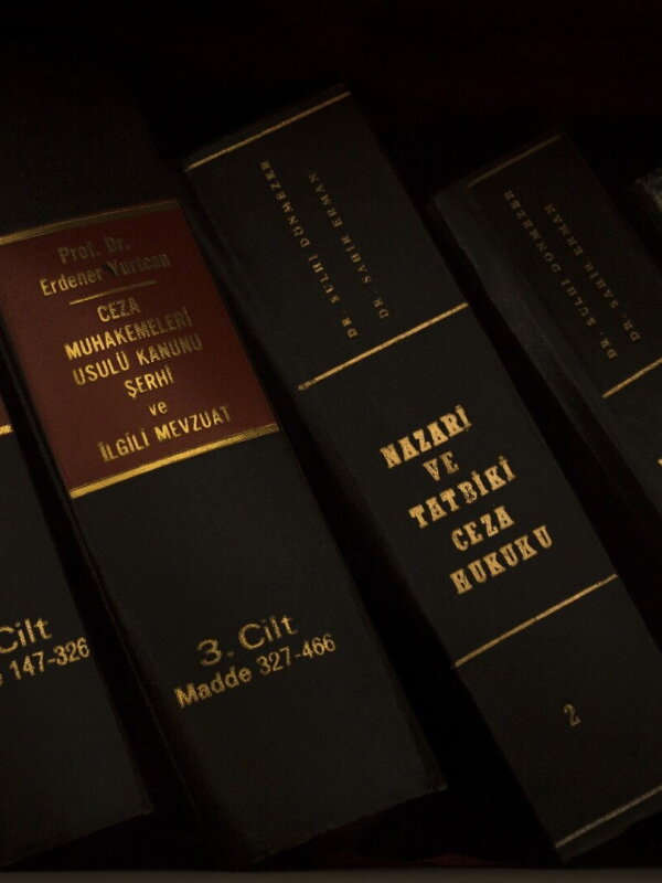 Business law