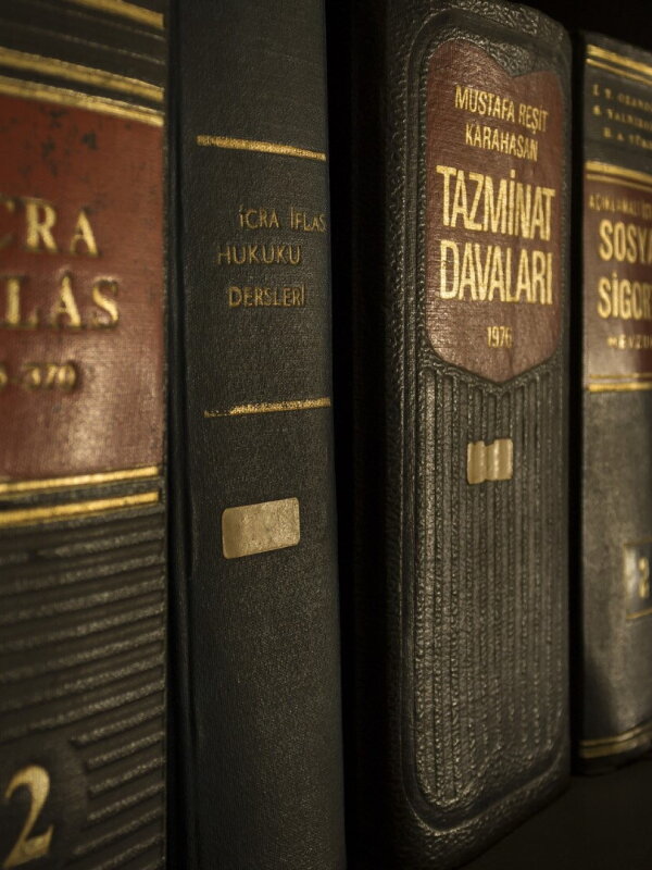Commercial Law